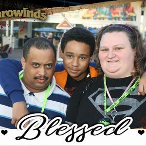 Meet your Posher, Carrie